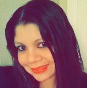 Meet your Posher, Gabriela